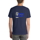 Un-Cancelable -Short-Sleeve Unisex T-shirt